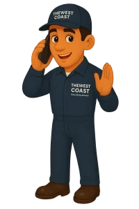 The West Coast Boiler Company